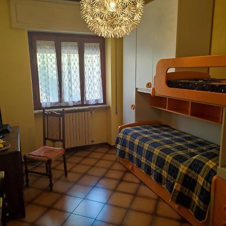 Tuscany Break Gallicano Экстерьер фото