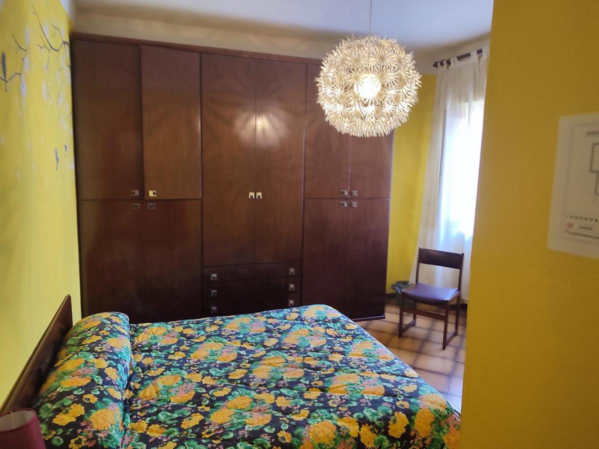 Tuscany Break Gallicano Экстерьер фото
