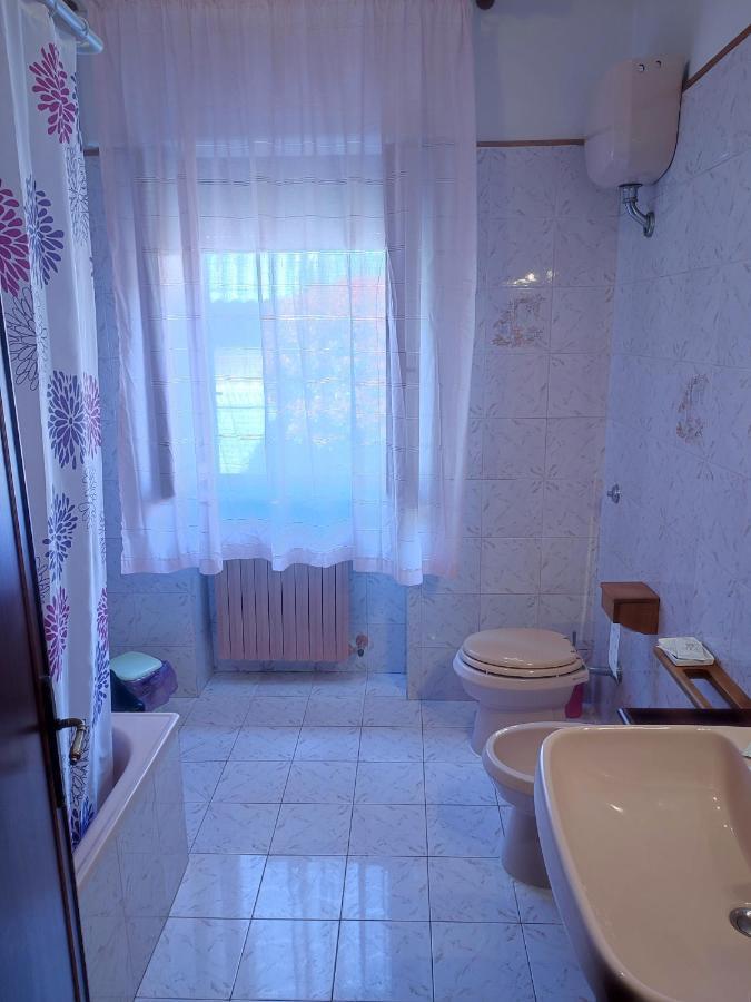 Tuscany Break Gallicano Экстерьер фото