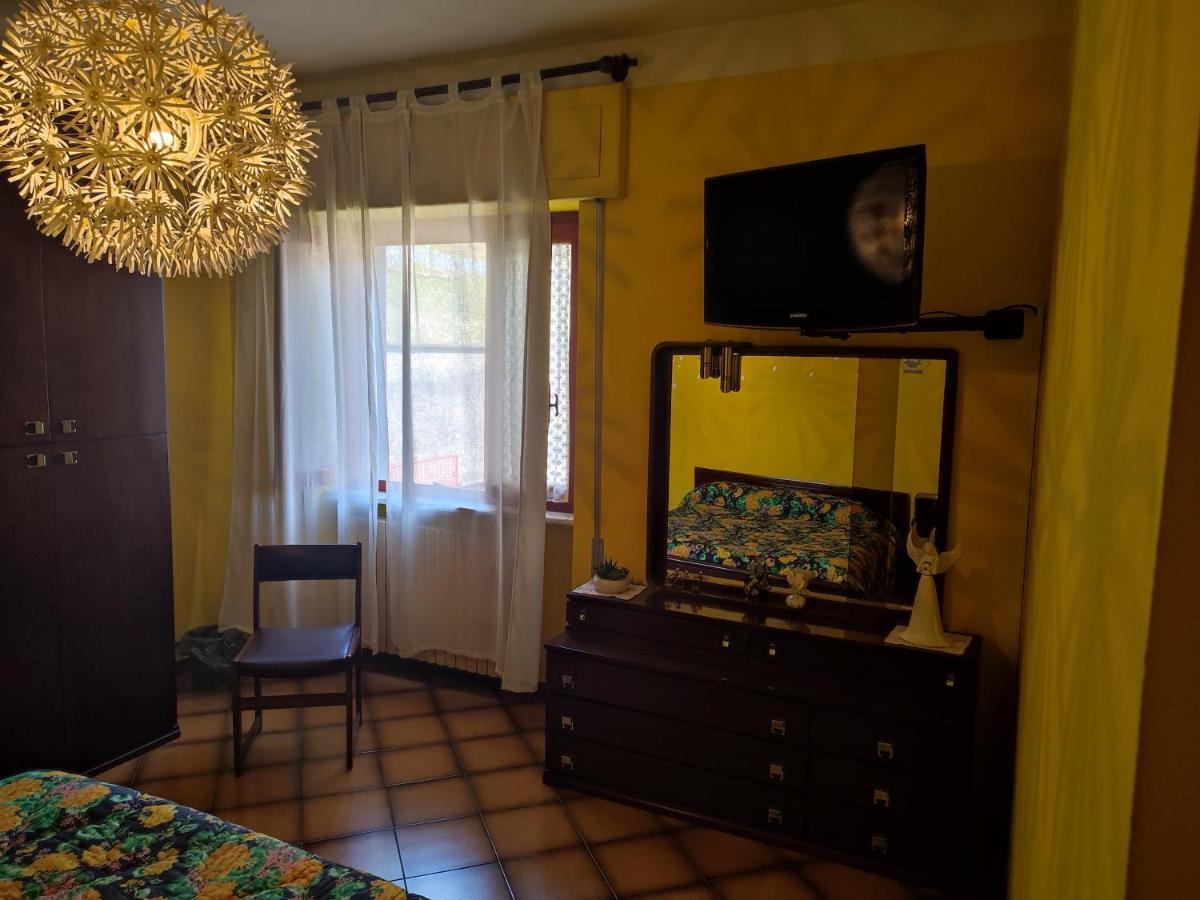 Tuscany Break Gallicano Экстерьер фото