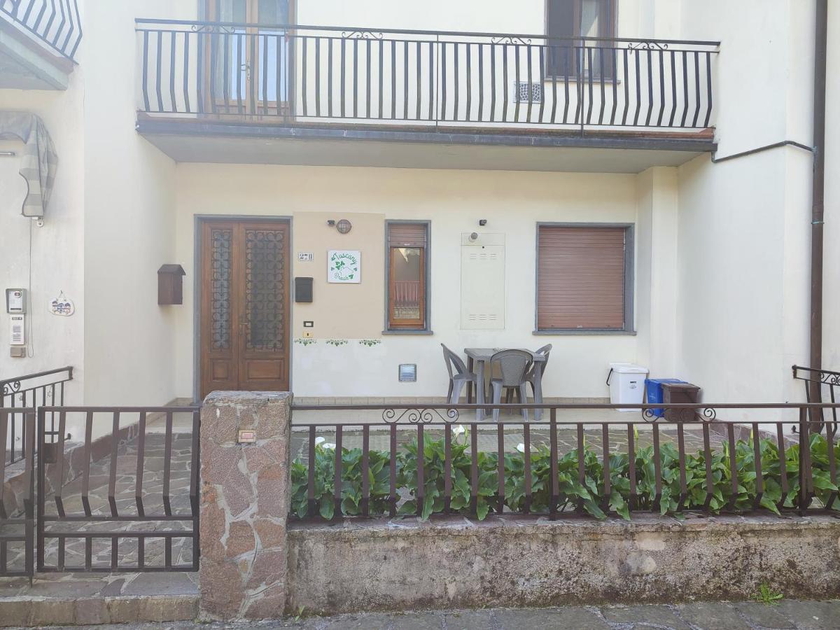 Tuscany Break Gallicano Экстерьер фото