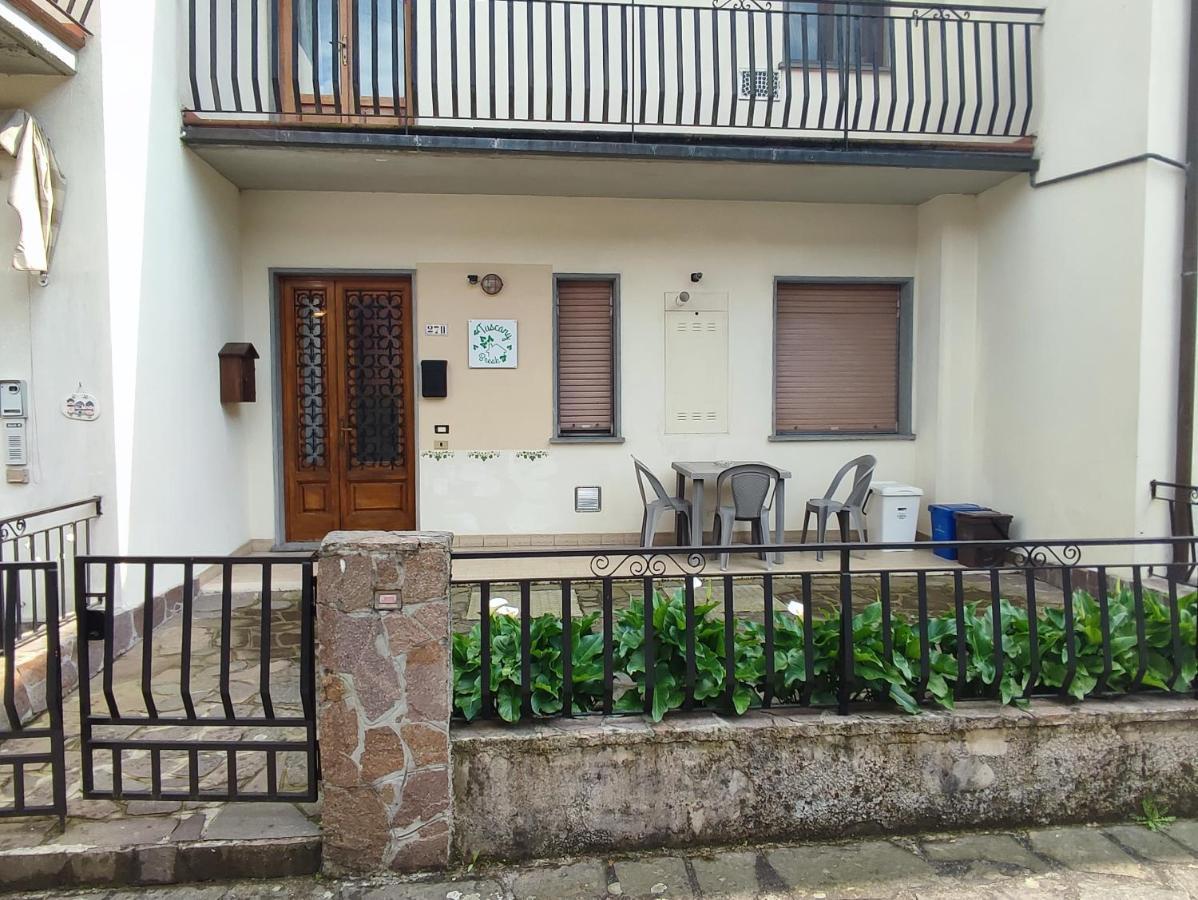 Tuscany Break Gallicano Экстерьер фото