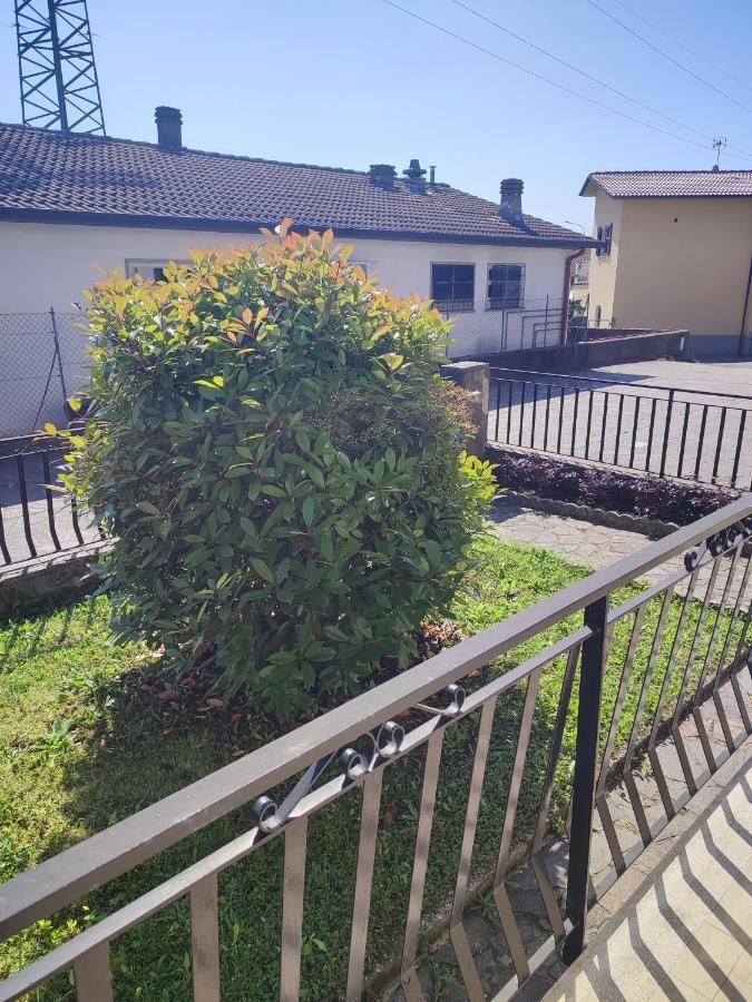 Tuscany Break Gallicano Экстерьер фото