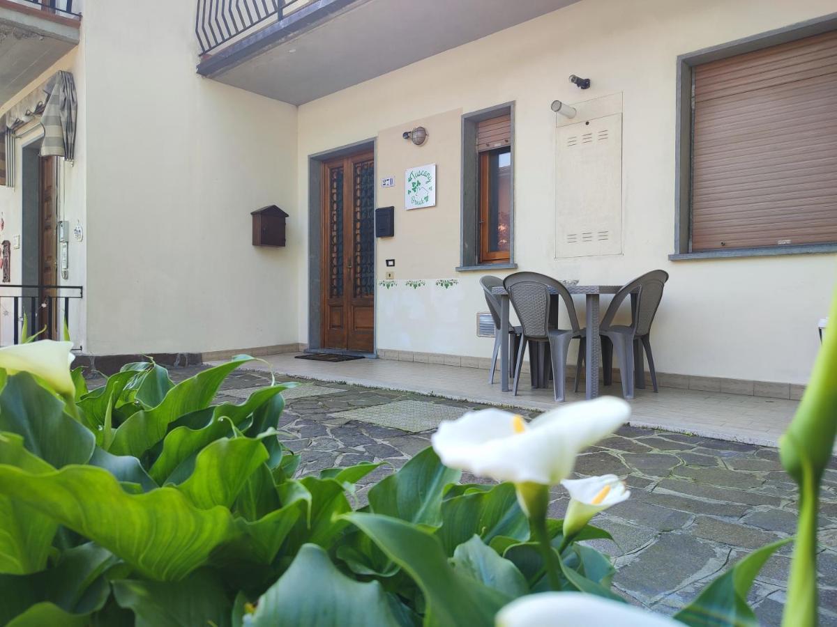 Tuscany Break Gallicano Экстерьер фото