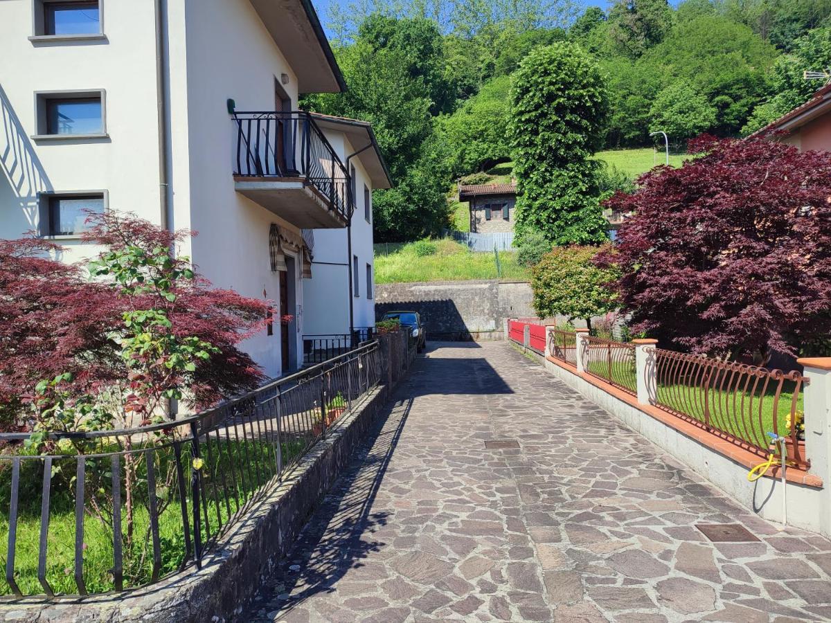 Tuscany Break Gallicano Экстерьер фото