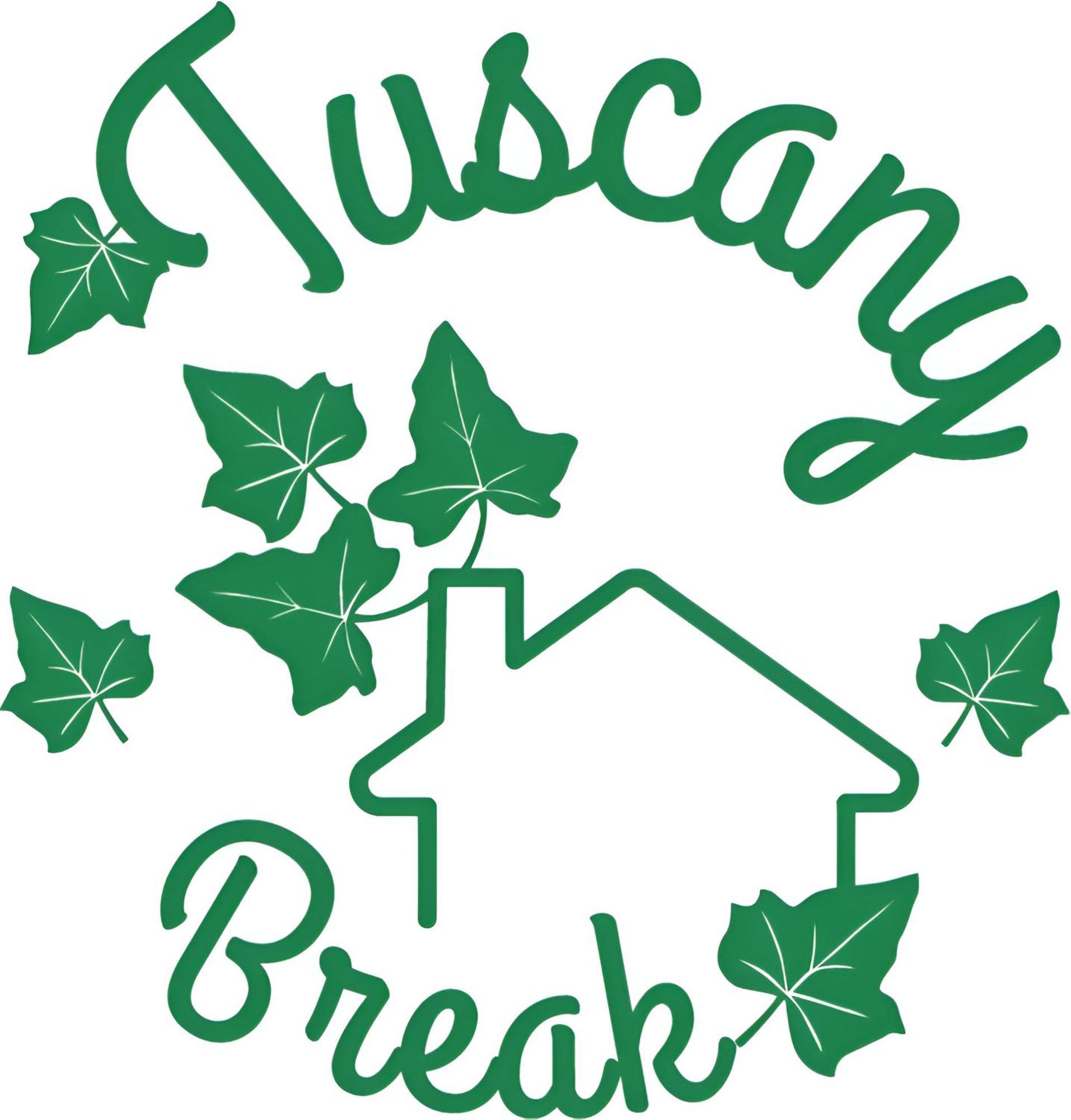 Tuscany Break Gallicano Экстерьер фото